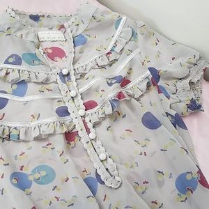 The whole closet for $20.